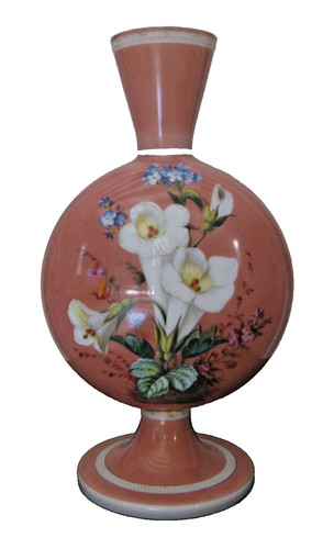 Harrach parma crystal opaline - parma,
