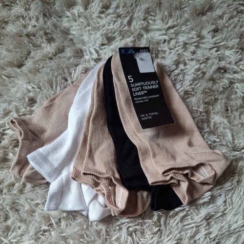 New ladies pack opaline - m&s,