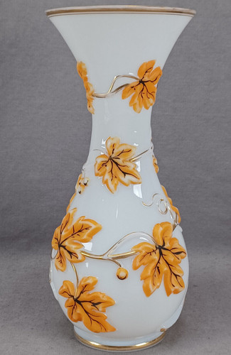 19th century french baccarat - century,