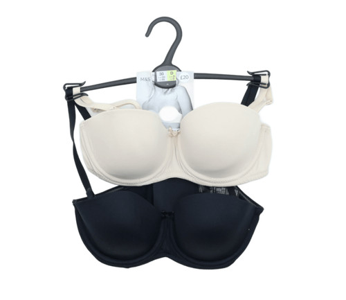 Women pack bra - 2,