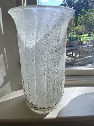Opaline appearance glass - appearance,