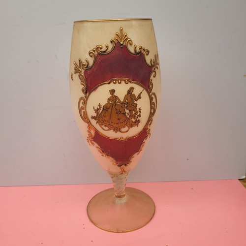 Antique french opaline milk - antique,