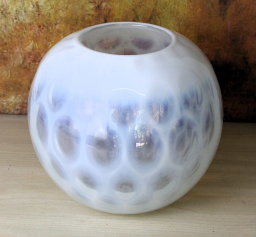 Mid century italian glass - a,