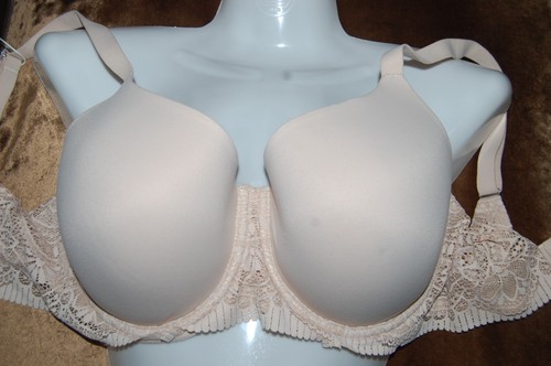 Body full cup bra - cup,