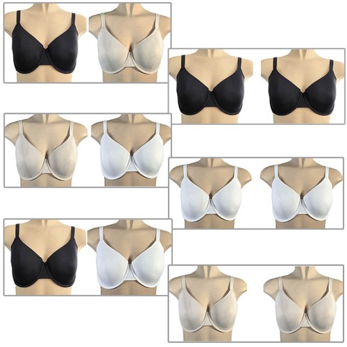 Flexifit bra 2 - flexifit™, 2-pack