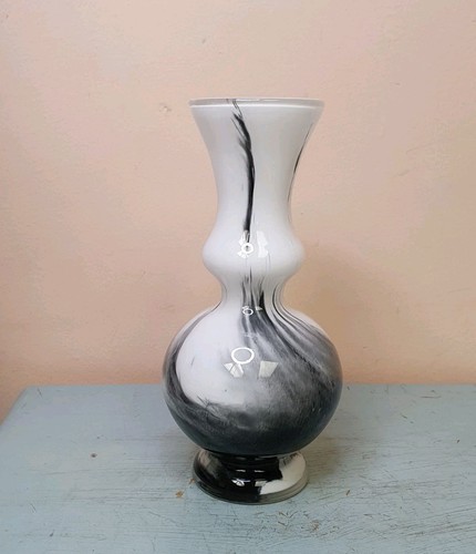 Vintage empoli opaline - vb,