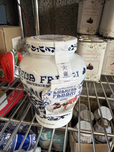 Fabbri amarena cherries in - fabbri,