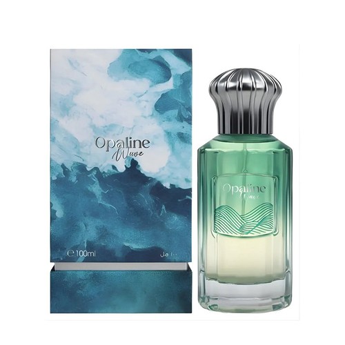 Opaline wave perfume 100ml edp - perfume,