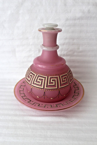 Antique french pink - antique,