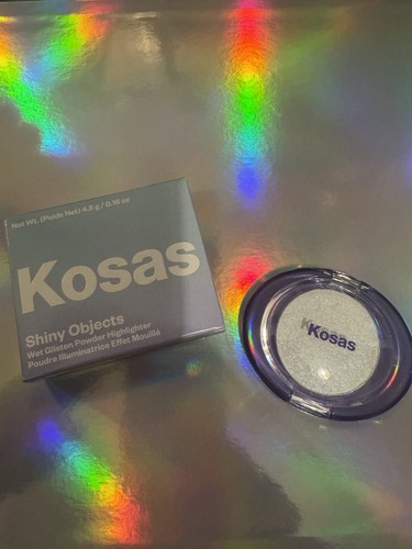 New sealed kosas - new,