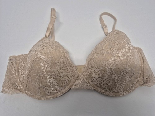 Underwired plunge bra - m&s,