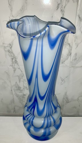 Vintage murano opaline glass - murano,