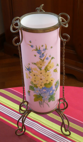 Antique 19th century pink - century,