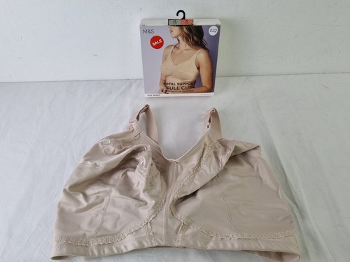 Bra opaline embroidered - bra,