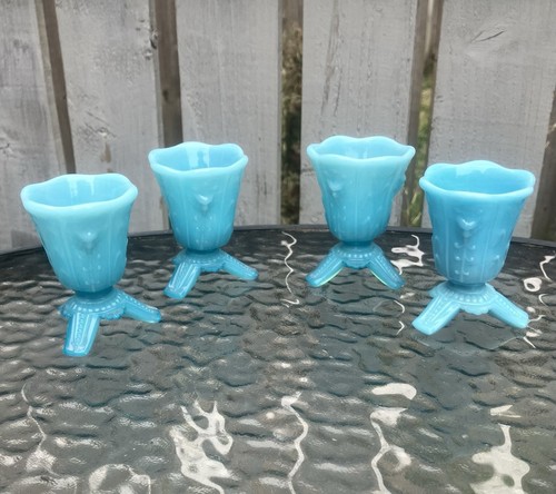 Antique portieux opaline - antique,