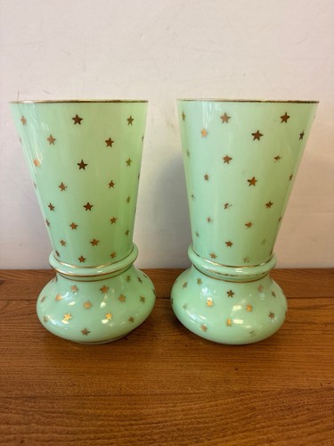 Antique french mint green - antique,