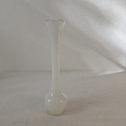 Antique white opaline - antique, glass
