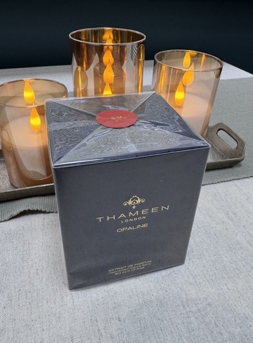 Thameen london opaline 50ml - london,