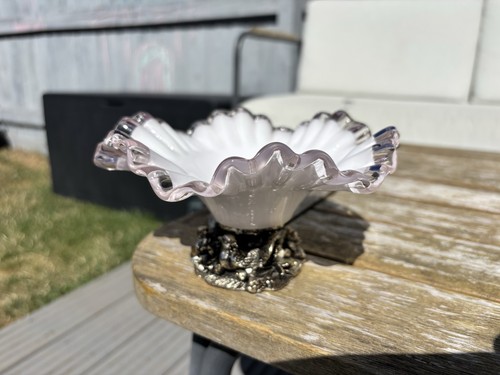Vintage art bowl - , or