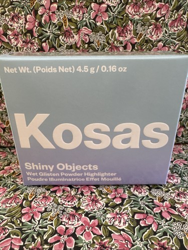 New sealed kosas - &,