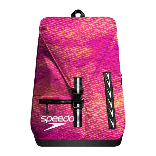 Speedo 35l team rucksack - 35l,