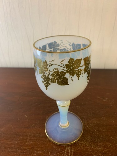 Opaline glass - opaline,