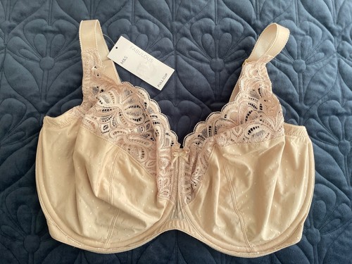 38j bra full - full, cup