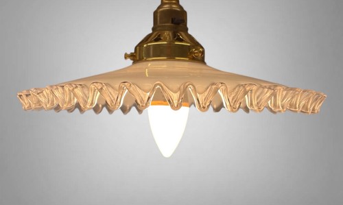 Vintage french opaline - vintage,