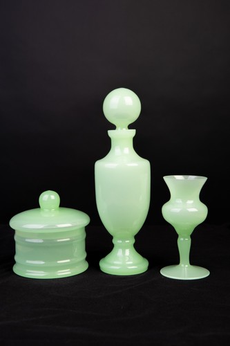Three murano bath - three,