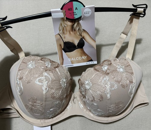 Embrace embroidery - m&s,