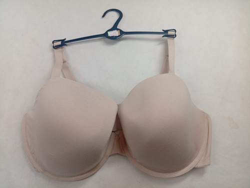 Underwired full cup bra - ex,