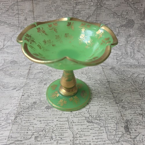 Signed escalier cristal - signed,