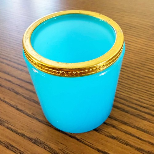 Vintage turquoise and - turquoise, gold