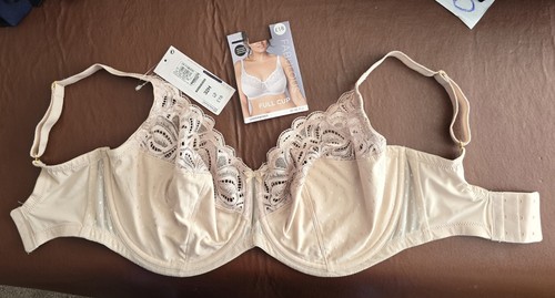 Full cup bra - cup,