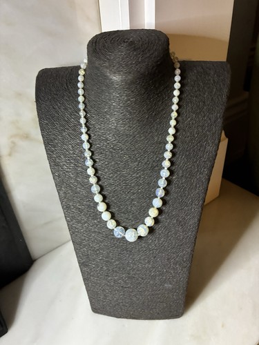 Vintage graduated opaline - vintage,