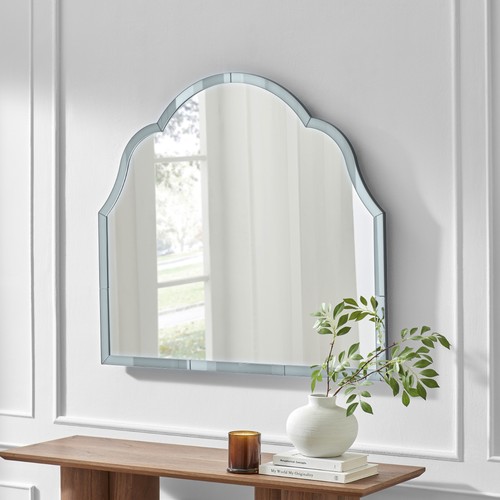 Seconds opaline blue - **seconds**,