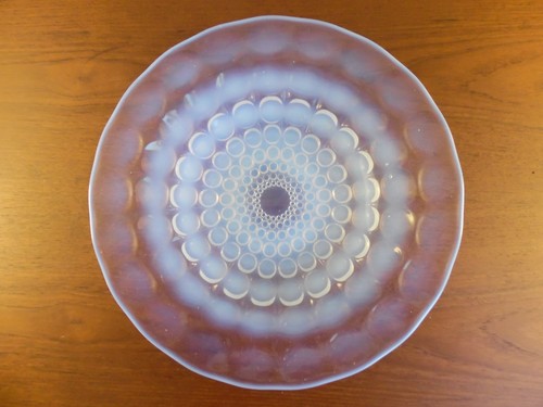 Large dish in - dish, cm