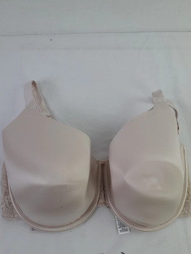 Rosie bra pale opaline - m&s,