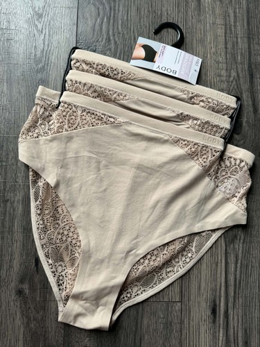 Marks spencer 3pk body - spencer,