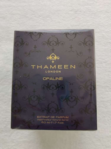 Sealed thameen opaline 50ml - thameen,