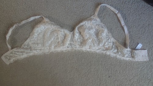 Rosie non wired - rosie, bralette