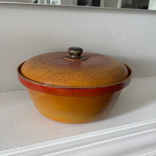 Vintage french arcopal volcan - arcopal,