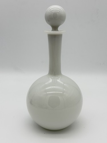 Vtg art glass portieux - vtg,
