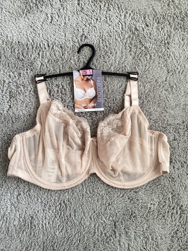 Bnwt ladies 44f opaline - m&s,