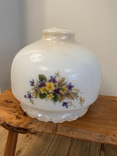 Vintage opaline milk - vintage,