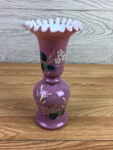 Vintage pink hand - vintage,