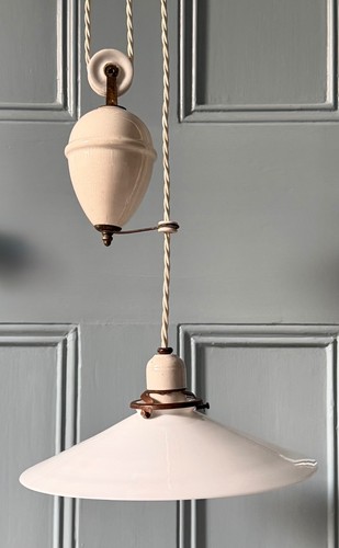 Vintage original french rise - french,