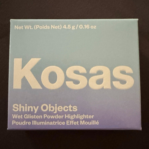 Kosas shiny objects wet - kosas,
