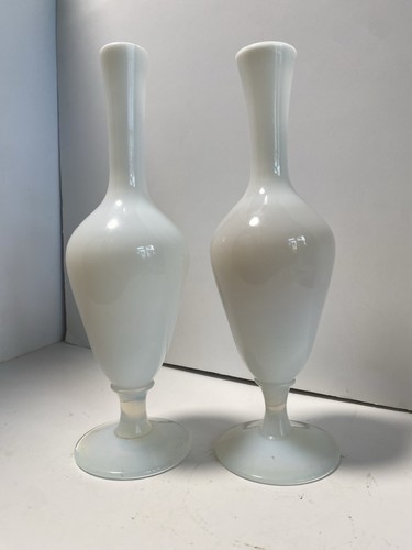 French sevres opaline glass - ,