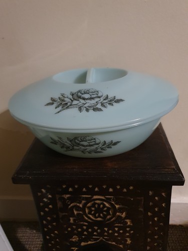 Vintage 60s phoenix blue - phoenix,